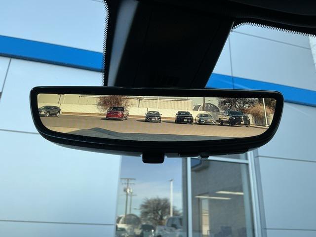 new 2026 Chevrolet Blazer car, priced at $53,160