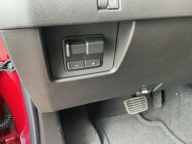 new 2026 Chevrolet Colorado car, priced at $52,398