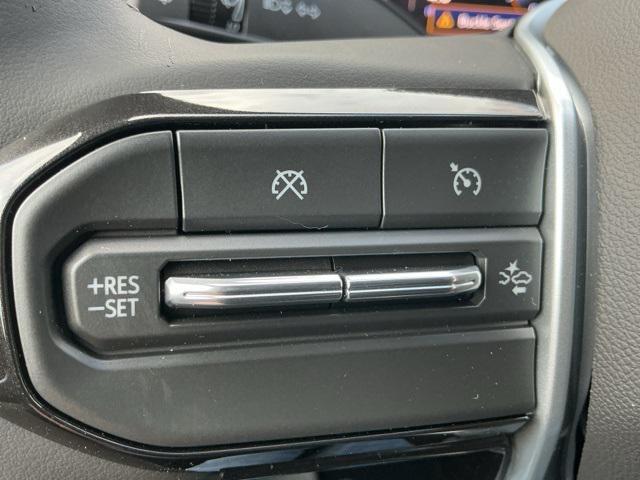 new 2026 Chevrolet Colorado car, priced at $52,398