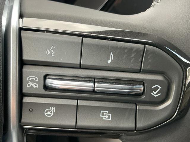 new 2026 Chevrolet Colorado car, priced at $52,398