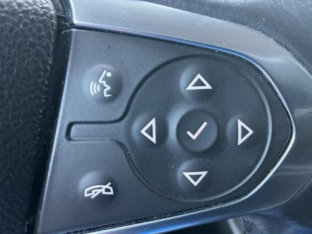 used 2020 Chevrolet Traverse car, priced at $25,998