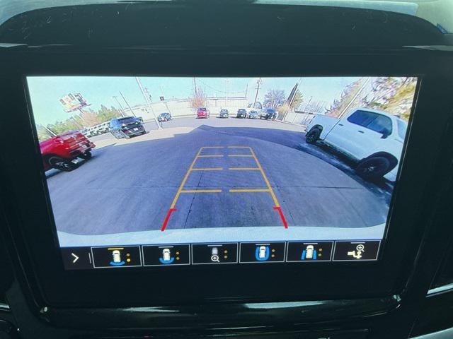 used 2020 Chevrolet Traverse car, priced at $25,998