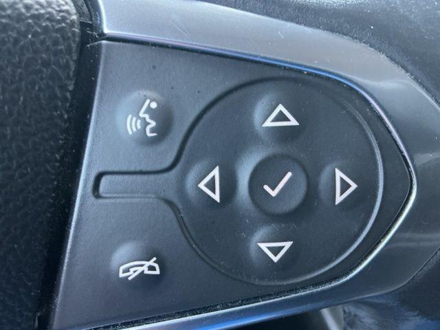 used 2020 Chevrolet Traverse car, priced at $24,995