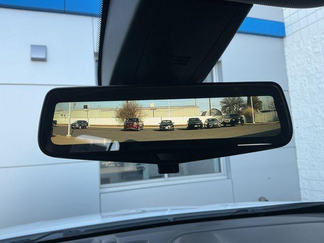 used 2020 Chevrolet Traverse car, priced at $24,995