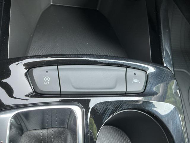 new 2025 Chevrolet Trax car, priced at $26,481