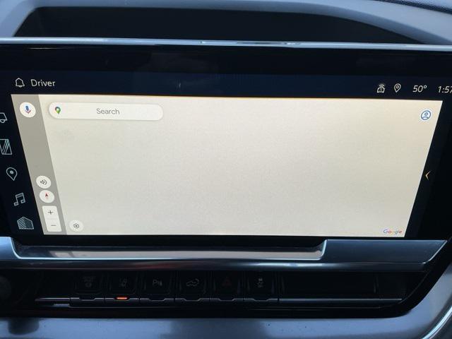 used 2024 Chevrolet Silverado 3500 car, priced at $68,995