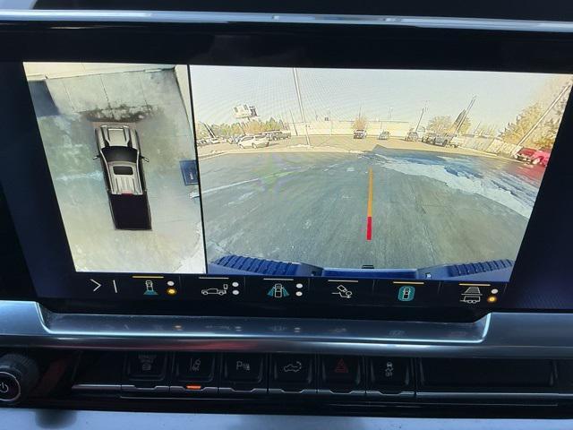 used 2024 Chevrolet Silverado 3500 car, priced at $68,995