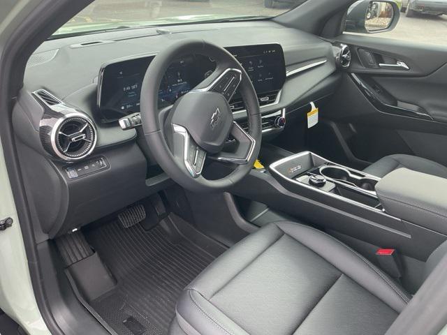 new 2026 Chevrolet Equinox car, priced at $34,707