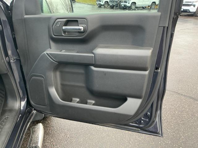 used 2023 Chevrolet Silverado 1500 car, priced at $35,995