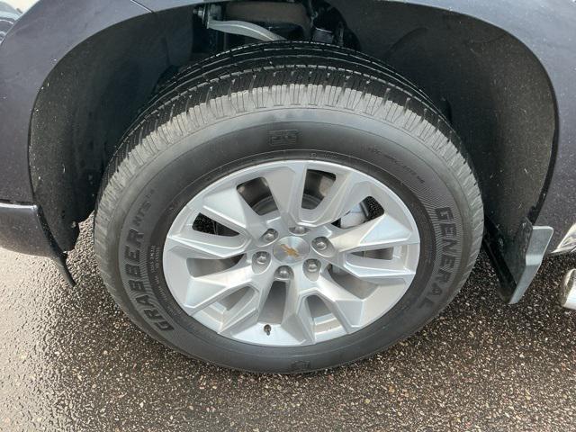 used 2023 Chevrolet Silverado 1500 car, priced at $35,995