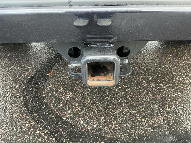 used 2023 Chevrolet Silverado 1500 car, priced at $35,995