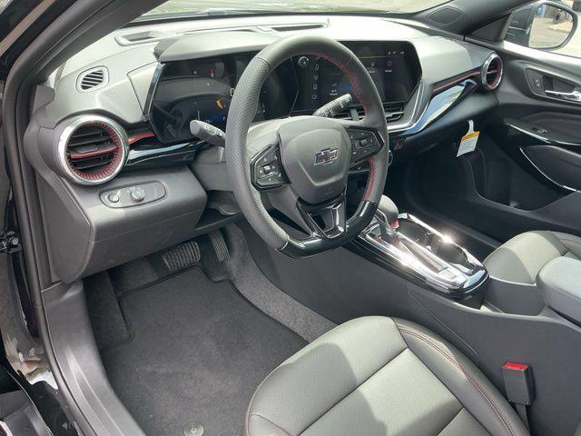 new 2026 Chevrolet Trax car, priced at $28,225
