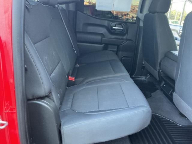 used 2019 Chevrolet Silverado 1500 car, priced at $28,999