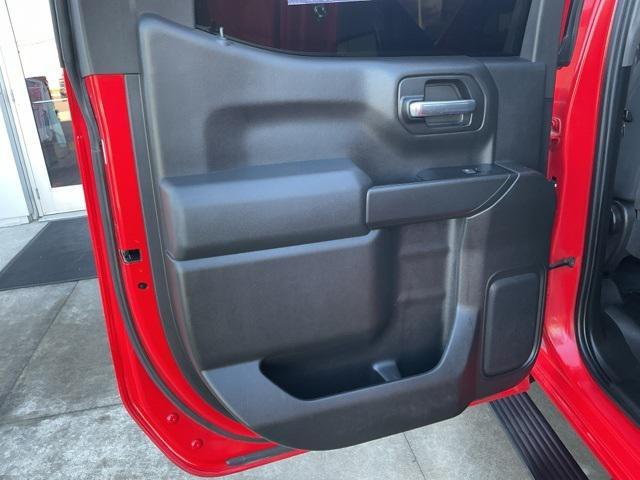 used 2019 Chevrolet Silverado 1500 car, priced at $28,999