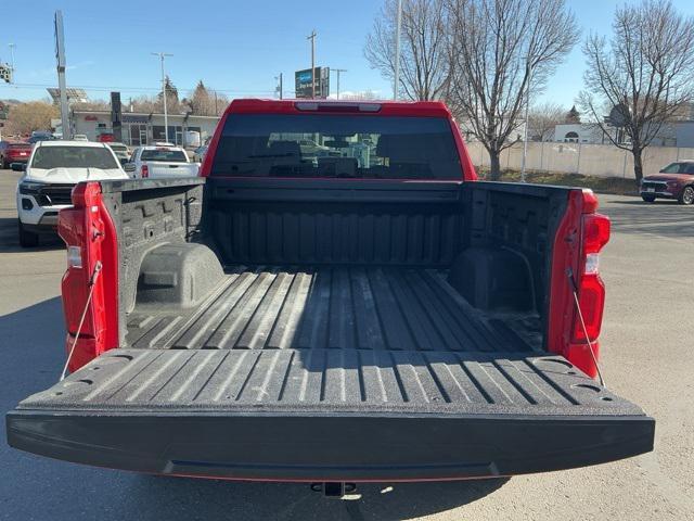 used 2019 Chevrolet Silverado 1500 car, priced at $28,999