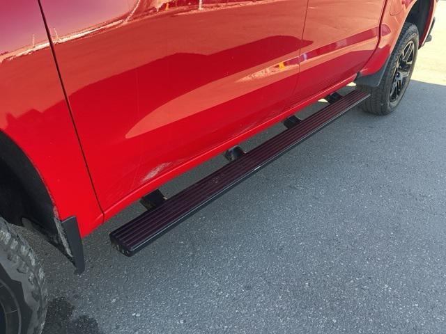 used 2019 Chevrolet Silverado 1500 car, priced at $28,999