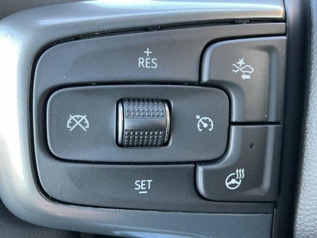 new 2026 Chevrolet Silverado 1500 car, priced at $55,067