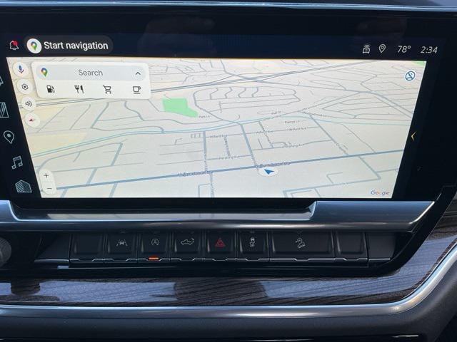 new 2026 Chevrolet Silverado 1500 car, priced at $54,067