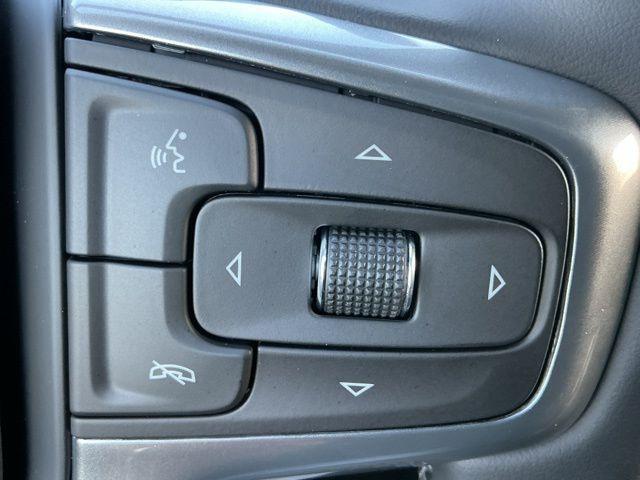 new 2026 Chevrolet Silverado 1500 car, priced at $55,067