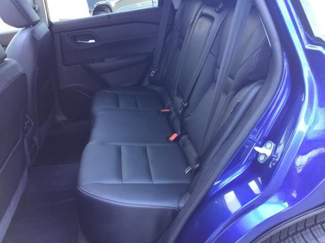 used 2022 Nissan Rogue car, priced at $25,995