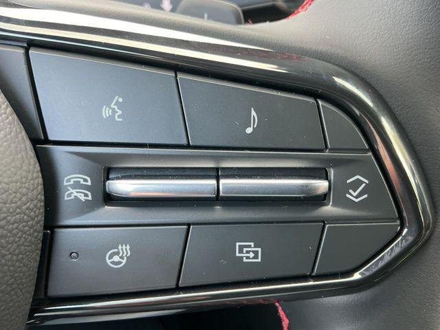 new 2026 Chevrolet Equinox car, priced at $37,671