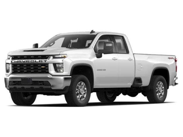 used 2021 Chevrolet Silverado 3500 car, priced at $44,995