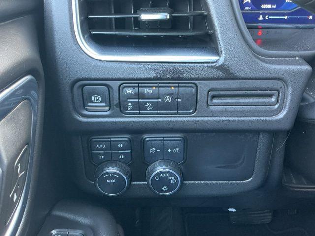 used 2024 Chevrolet Tahoe car, priced at $57,995