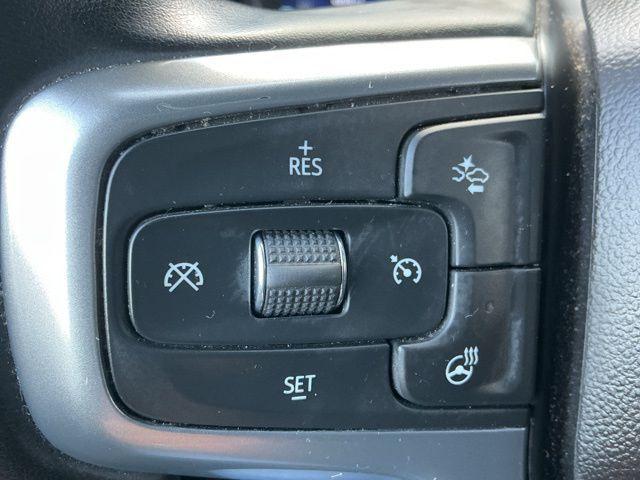 used 2024 Chevrolet Tahoe car, priced at $57,995