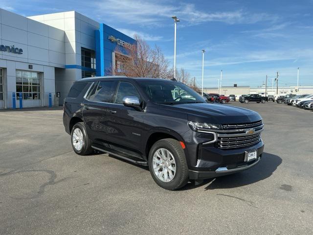 used 2024 Chevrolet Tahoe car, priced at $57,995