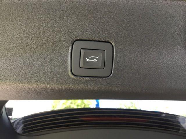 new 2026 Chevrolet TrailBlazer car, priced at $32,678