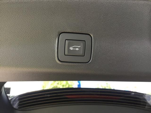 new 2026 Chevrolet TrailBlazer car, priced at $32,678