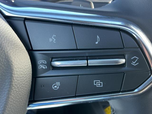 new 2026 Chevrolet Equinox car, priced at $39,928