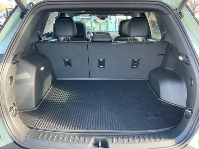 new 2026 Chevrolet Equinox car, priced at $39,928