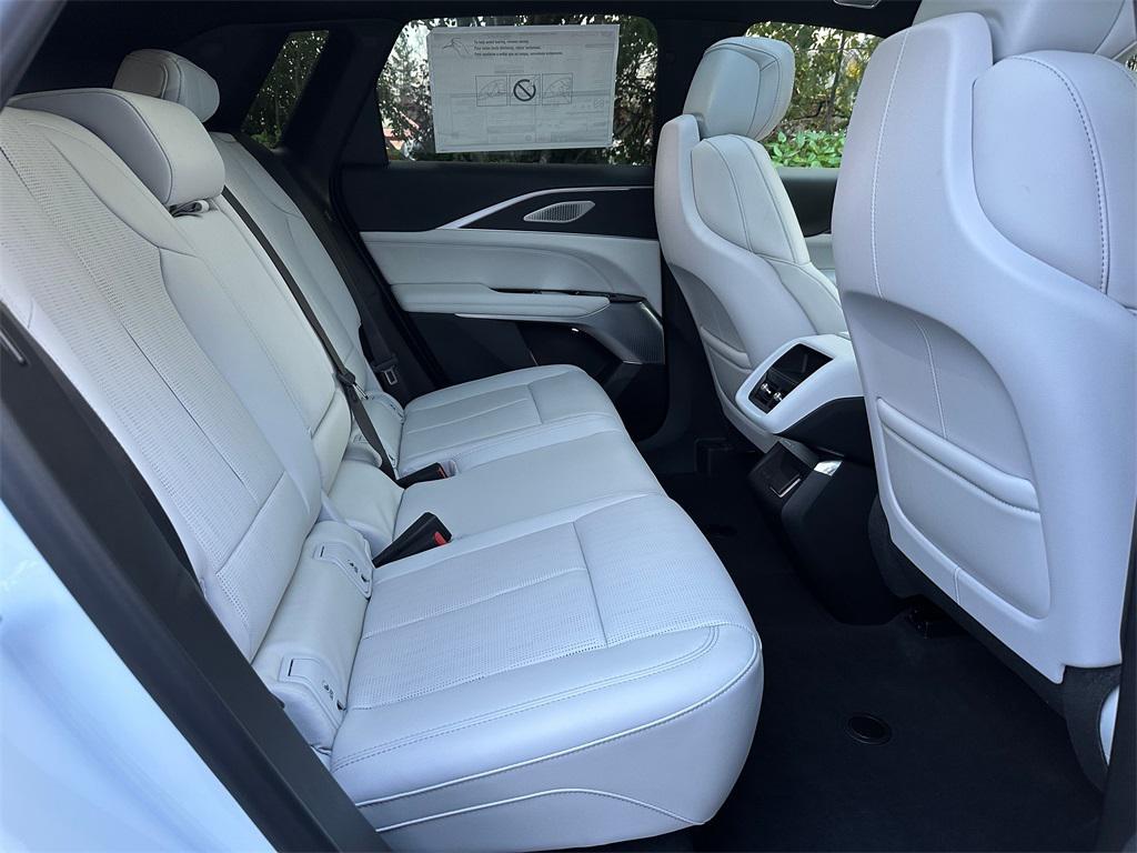 new 2026 Cadillac LYRIQ car, priced at $71,020