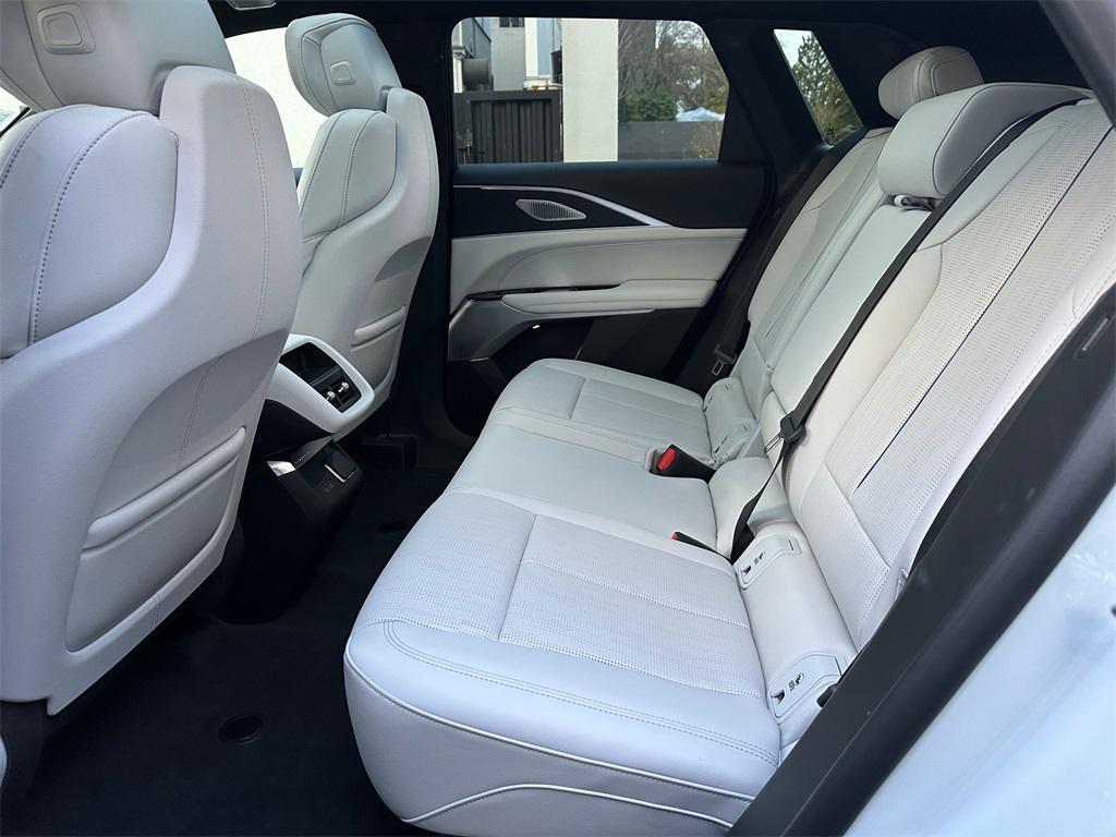 new 2026 Cadillac LYRIQ car, priced at $71,020