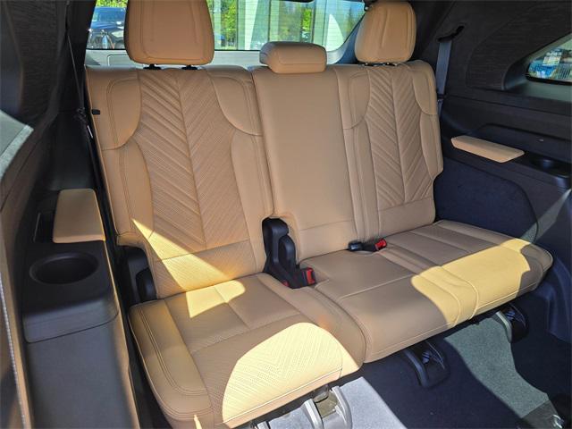 new 2026 Cadillac Escalade IQ car, priced at $152,590