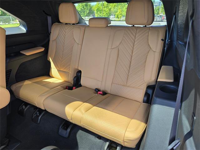 new 2026 Cadillac Escalade IQ car, priced at $152,590