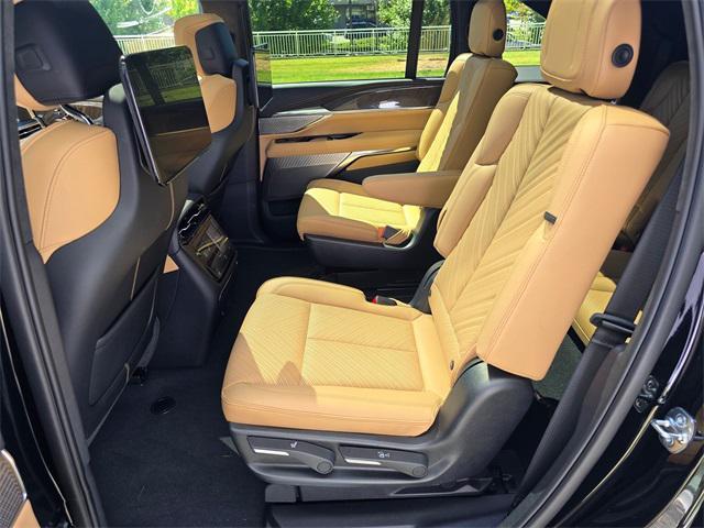 new 2026 Cadillac Escalade IQ car, priced at $152,590