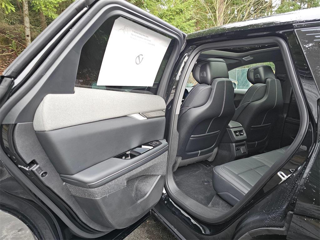 new 2026 Cadillac OPTIQ car, priced at $59,195