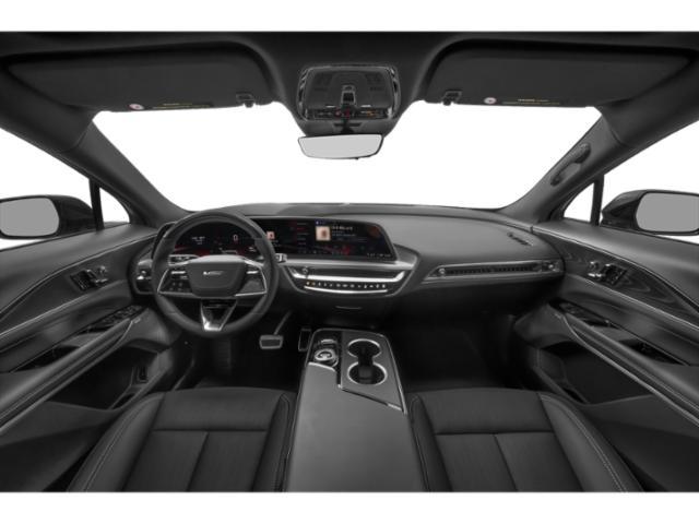 new 2026 Cadillac LYRIQ car, priced at $90,880