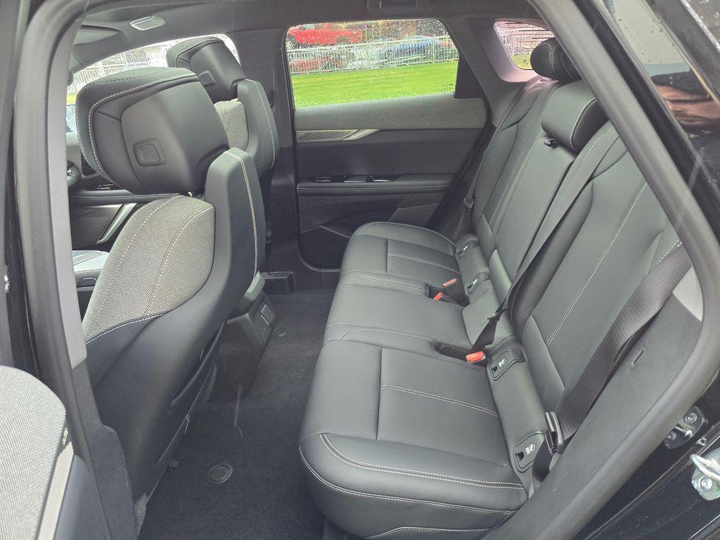 new 2026 Cadillac OPTIQ car, priced at $56,495