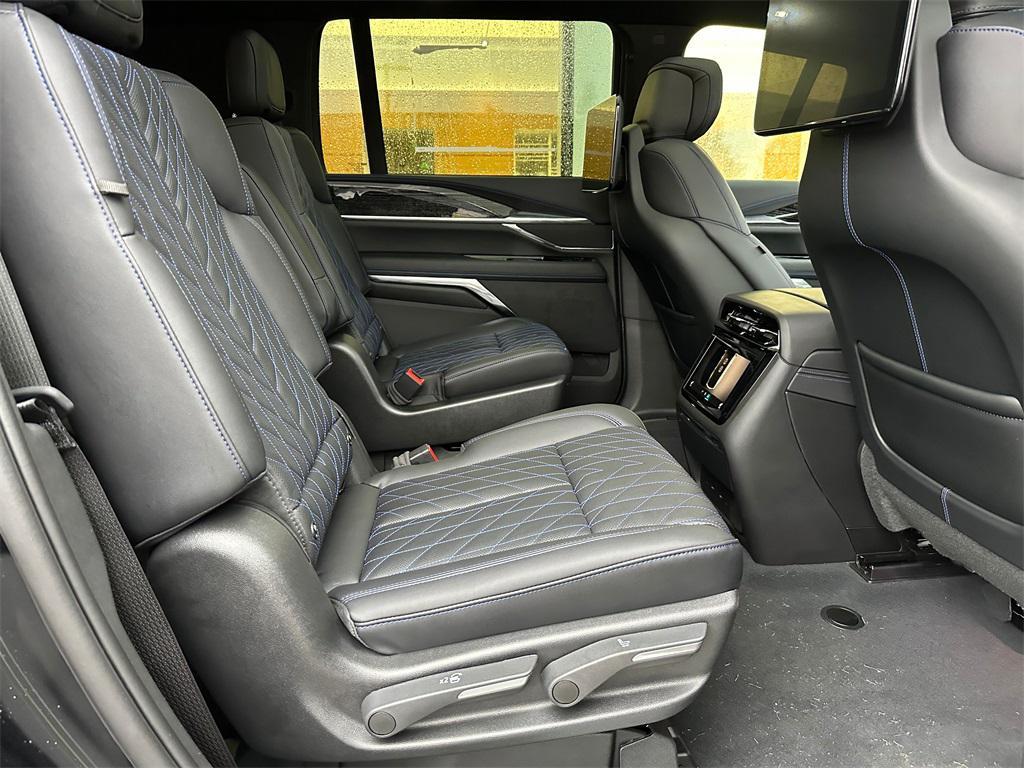 new 2026 Cadillac Escalade IQL car, priced at $135,290