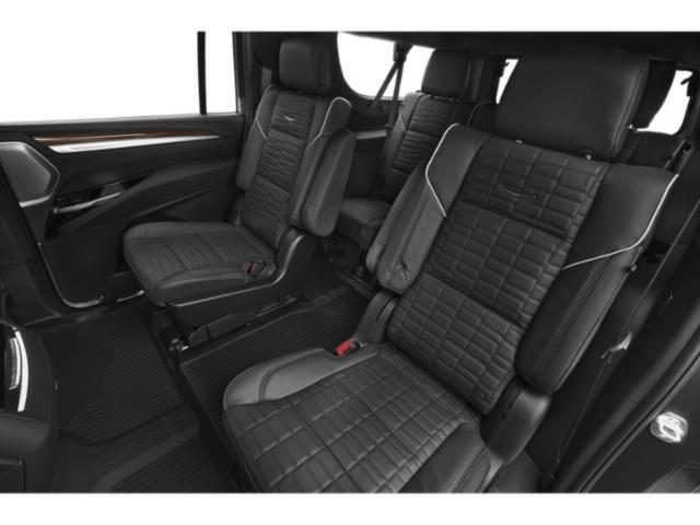 new 2026 Cadillac Escalade ESV car, priced at $119,655