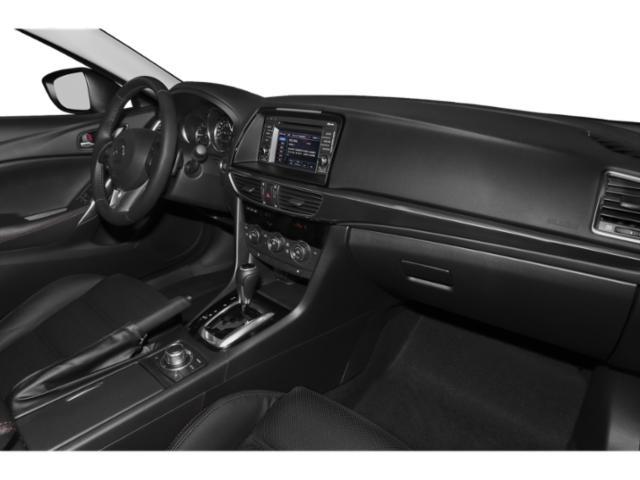 used 2015 Mazda Mazda6 car