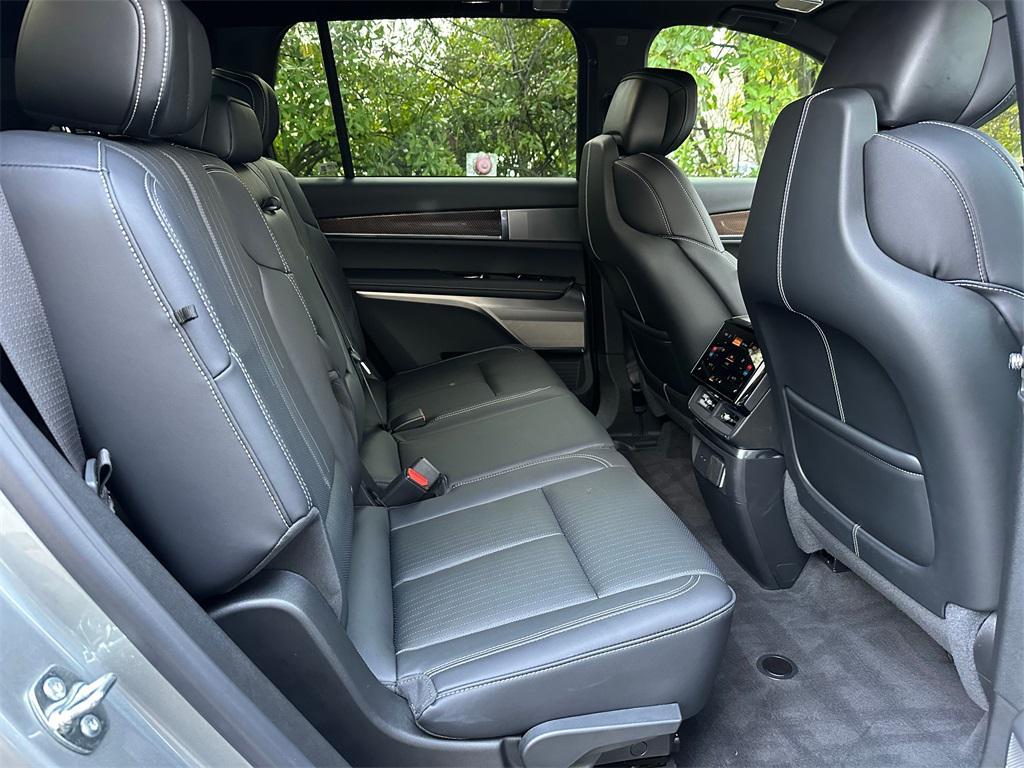 used 2026 Cadillac VISTIQ car, priced at $79,090