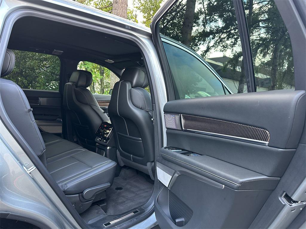 used 2026 Cadillac VISTIQ car, priced at $79,090