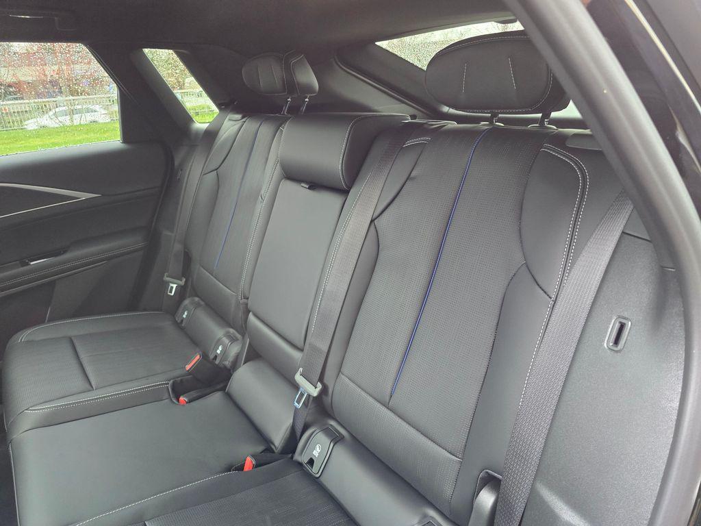 new 2026 Cadillac LYRIQ car, priced at $66,220