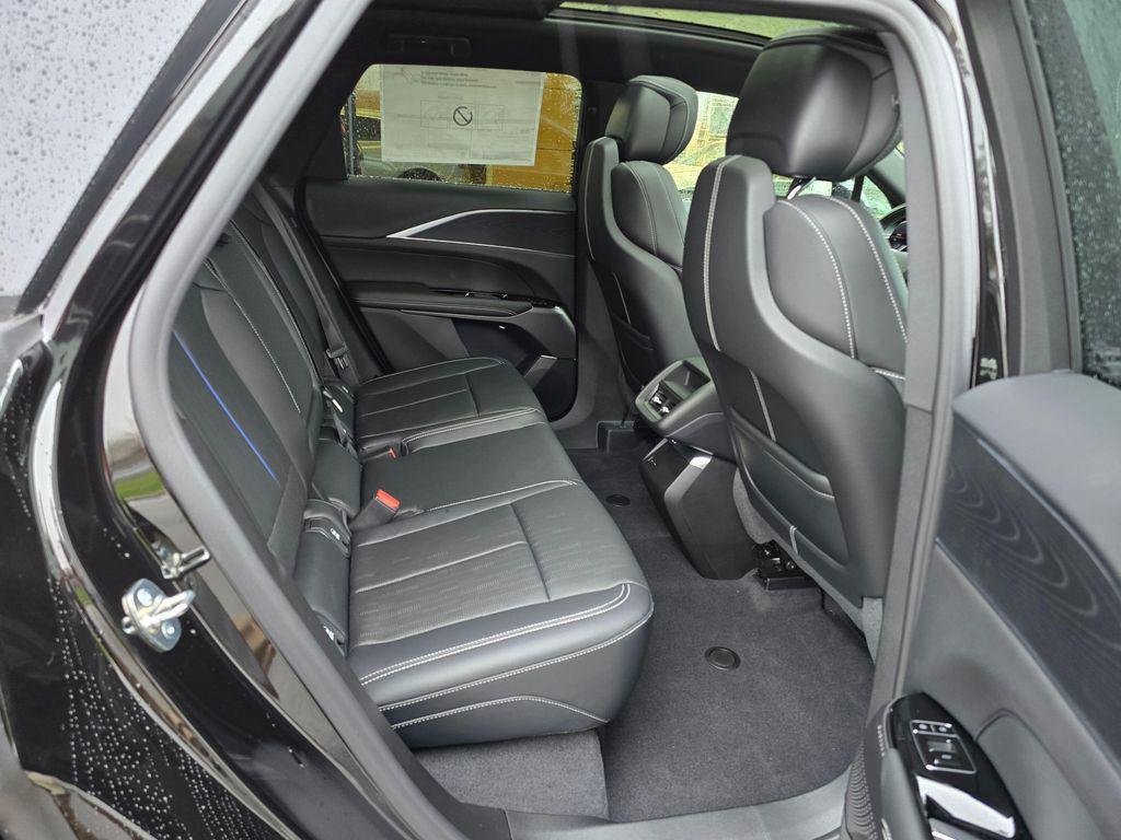 new 2026 Cadillac LYRIQ car, priced at $66,220