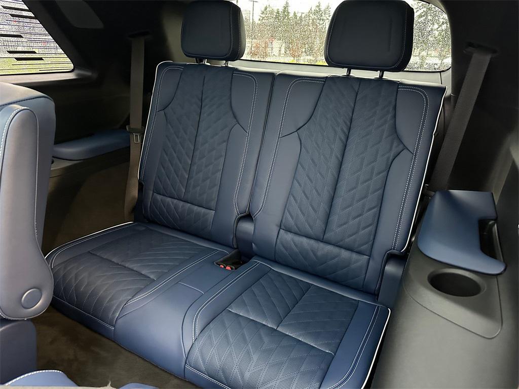 used 2026 Cadillac VISTIQ car, priced at $94,715