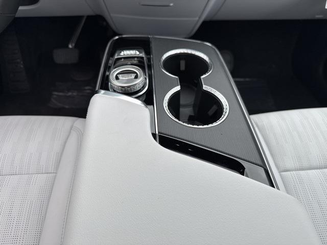 new 2025 Cadillac LYRIQ car, priced at $65,215